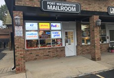 Port Washington Mailroom