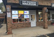 Port Washington Mailroom